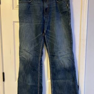 Silver Jeans Co. Men’s 38x 34 Grayson Jeans